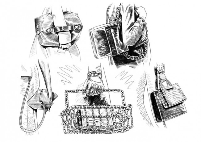 how to hold your bag00