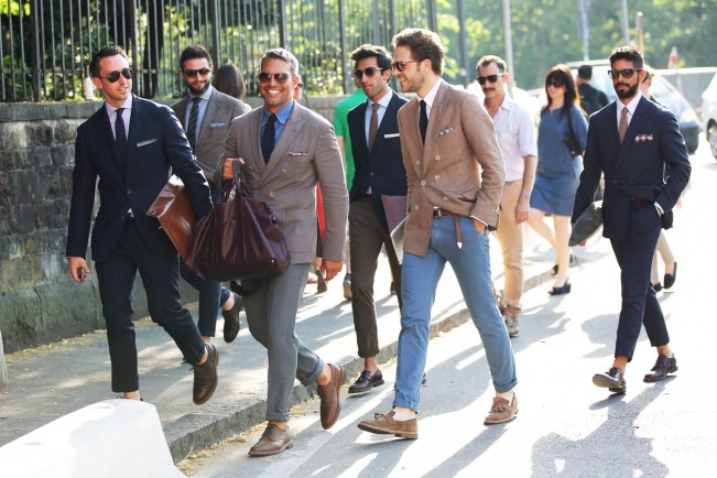 Mens-and-Male-Models-Street-Style-2014-1