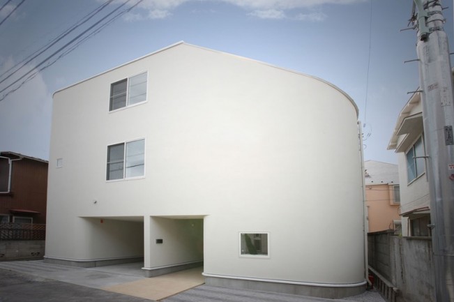 HOUSE-IN-NAKAMEGURO-5