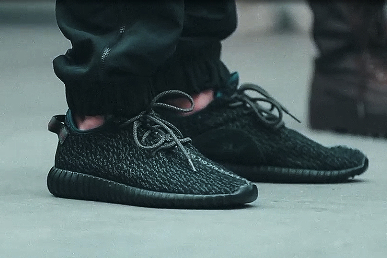 yeezy boost golf shoes